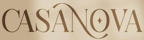 Casanova Device mark 6100430 Trademark