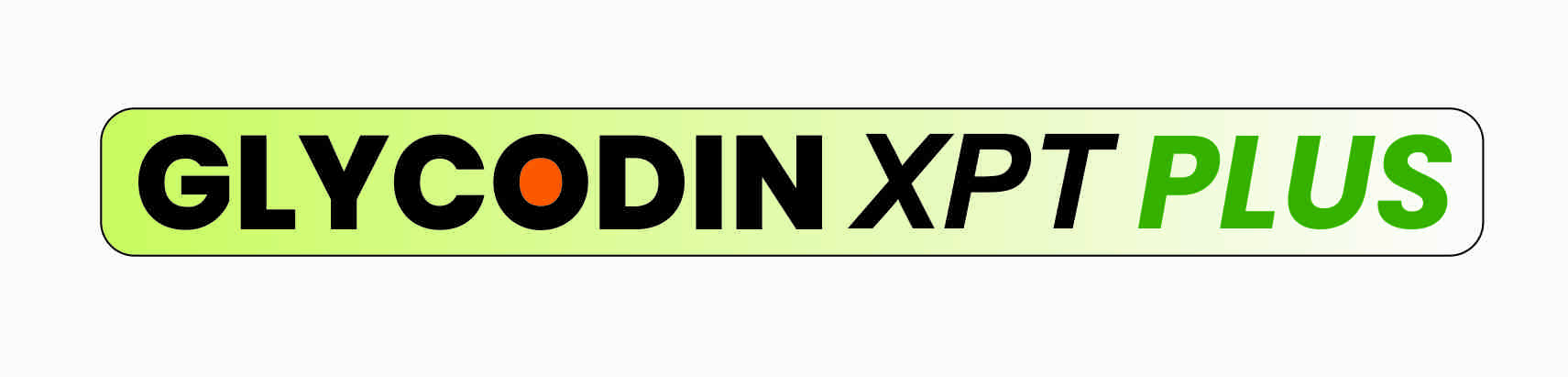 Glycodin Xpt Plus Device mark 6100468 Trademark