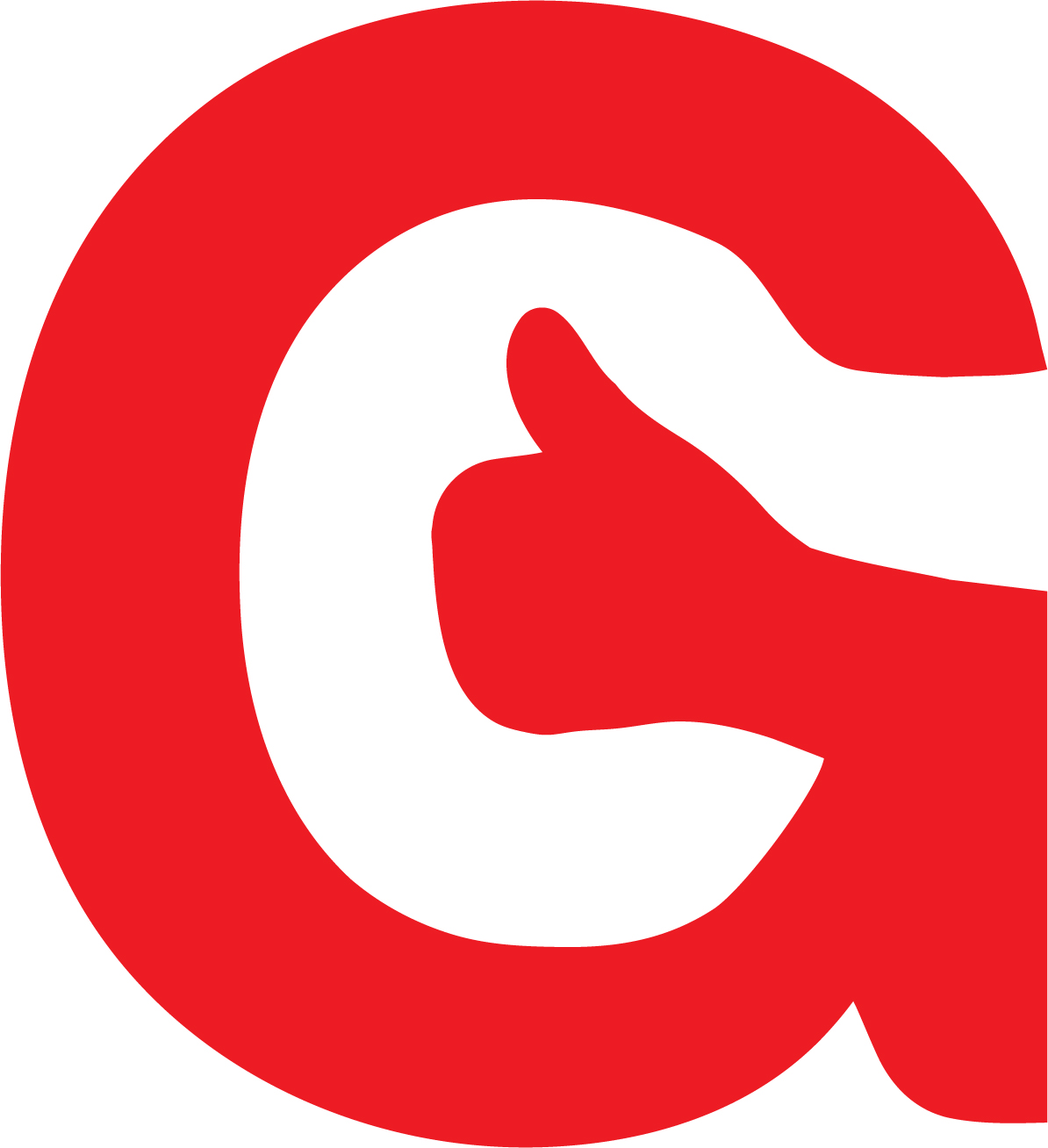 G Logo Device mark 6100558 Trademark