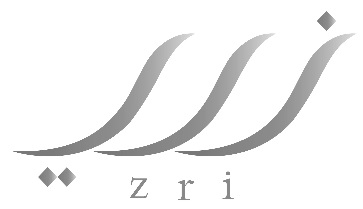 Zri (logo) Device mark 6100572 Trademark