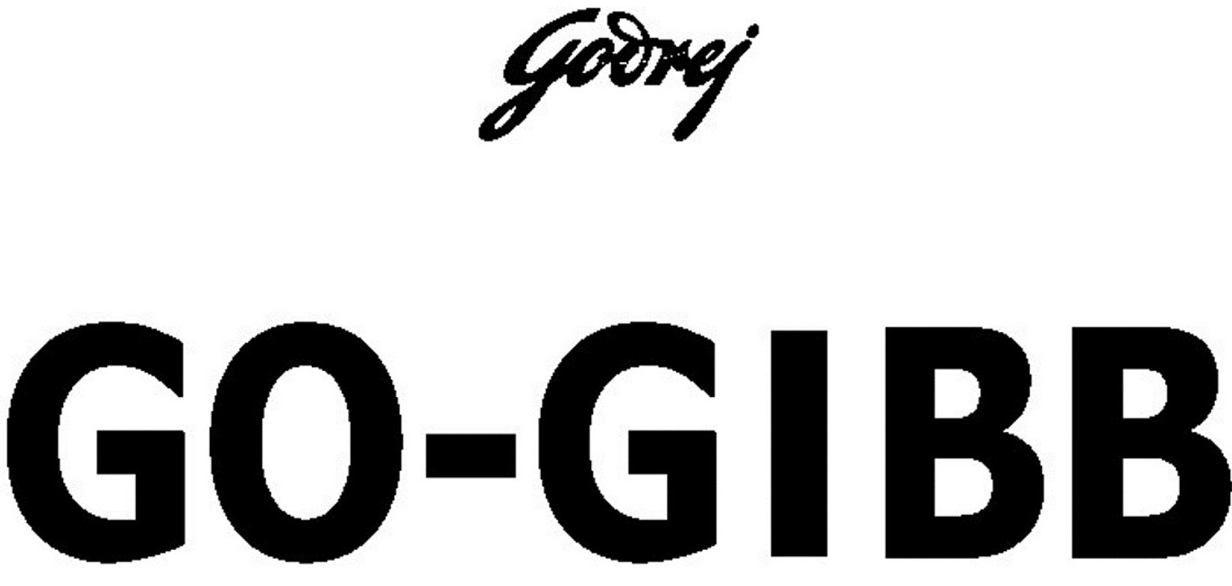 Godrej Go-gibb Device mark 6100548 Trademark