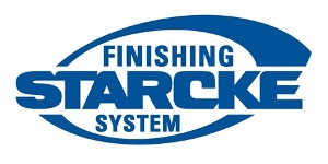Starcke Finishing System Device mark 6100701 Trademark