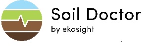Soil Doctor By Ekosight Device mark 6100732 Trademark