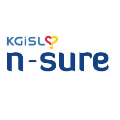 Kgisl N-sure Device mark 6100816 Trademark