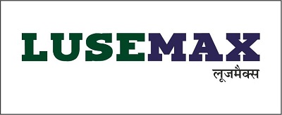 Lusemax Device mark 6100872 Trademark