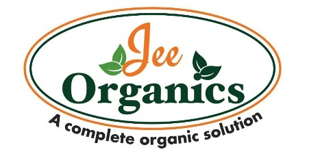 Jeeorganics Device mark 6100958 Trademark