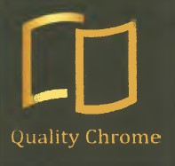Quality Chrome Device mark 6101008 Trademark