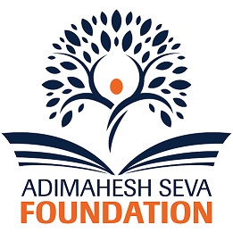 Adimahesh Seva Foundation Device mark 6101217 Trademark