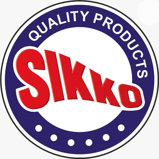 Quality Products Sikko With Devices-label Device mark 6101586 Trademark