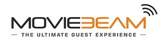 Moviebeam-the Ultimate Guest Experience Device mark 6101600 Trademark