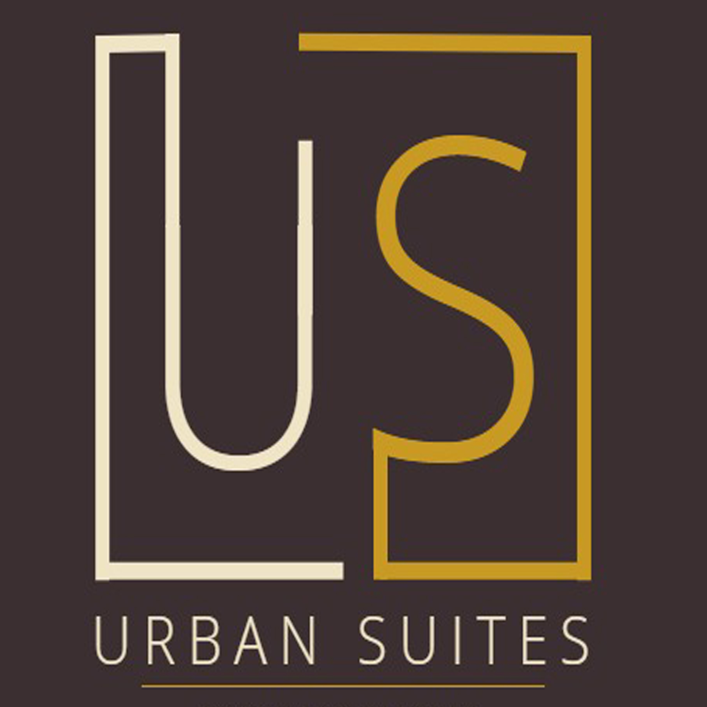 L S - Urban Suites Device mark 6101733 Trademark