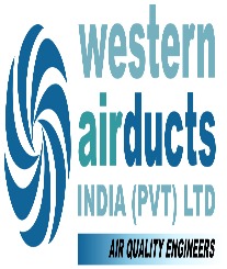 Western Airducts India Pvt.ltd. Device mark 6101769 Trademark