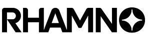 Rhamno ( Stylised Logo And Device) Device mark 6101854 Trademark