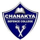 Chanakya Defence College Device mark 6101944 Trademark