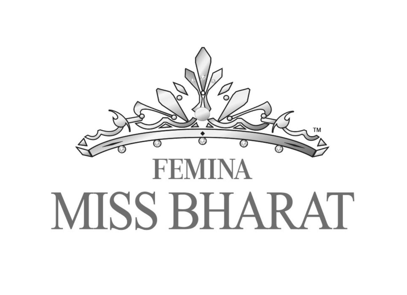 Femina Miss Bharat Device mark 6102076 Trademark