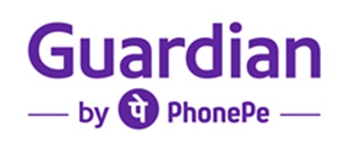 Guardian Device mark 6102085 Trademark