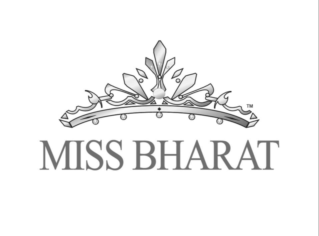 Crown Miss Bharat Device mark 6102075 Trademark