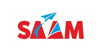 Saam Device mark 6102099 Trademark
