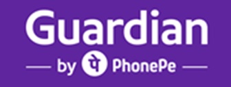 Guardian Device mark 6102088 Trademark
