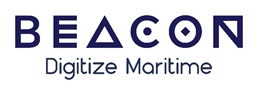 Beacon Digitize Maritime With Device Device mark 6102124 Trademark