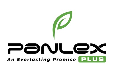 Panlex Plus Device mark 6102287 Trademark