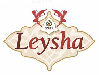Ssiel Leysha Device mark 6102275 Trademark
