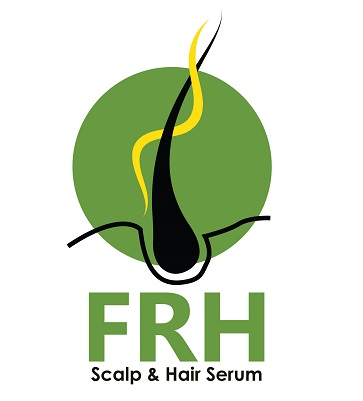 Frh Scalp & Hair Serum Device mark 6102304 Trademark