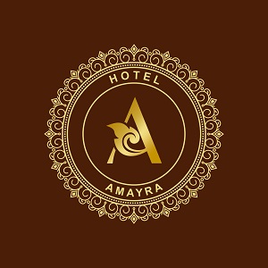 Hotel Amayra Device mark 6102407 Trademark