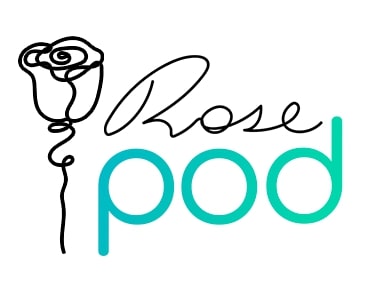 Rose Pod Device mark 6102339 Trademark