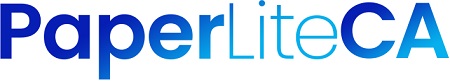 Paperliteca Device mark 6102427 Trademark