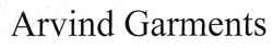Arvind Garments Device mark 2848827 Trademark