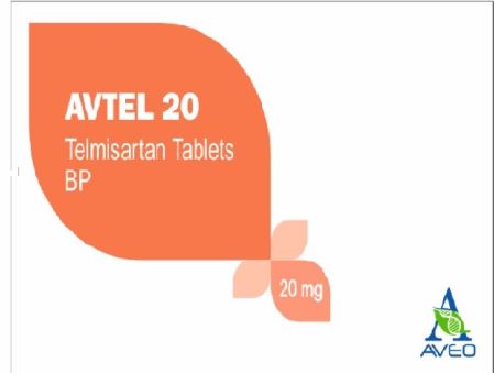Avtel 20 Device mark 6102531 Trademark