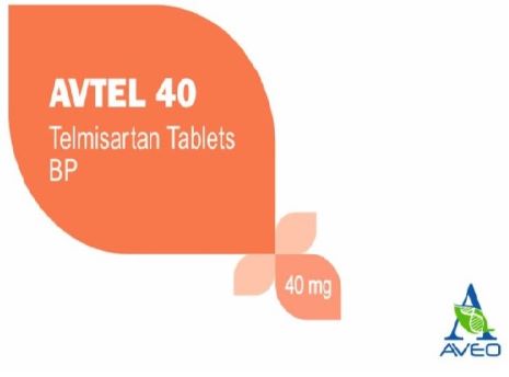 Avtel 40 Device mark 6102527 Trademark
