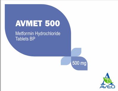 Avmet 500 Device mark 6102566 Trademark