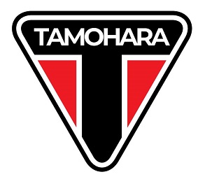Tamohara Device mark 6102631 Trademark