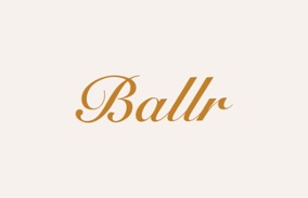 Ballr Device mark 6102748 Trademark