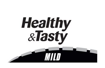 Healthy & Tasty Mild Device mark 6102795 Trademark