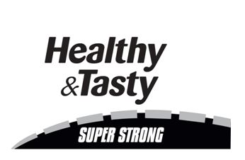 Healthy & Tasty Super Strong Device mark 6102797 Trademark