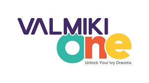 Valmikione Device mark 6101833 Trademark