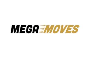Mega Moves Device mark 6103029 Trademark