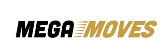 Mega Moves Device mark 6103028 Trademark