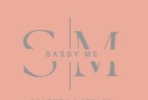 Sm Sassy Me Device mark 6103112 Trademark