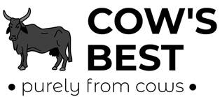 Cow's Best Purely From Cows Device mark 6103250 Trademark
