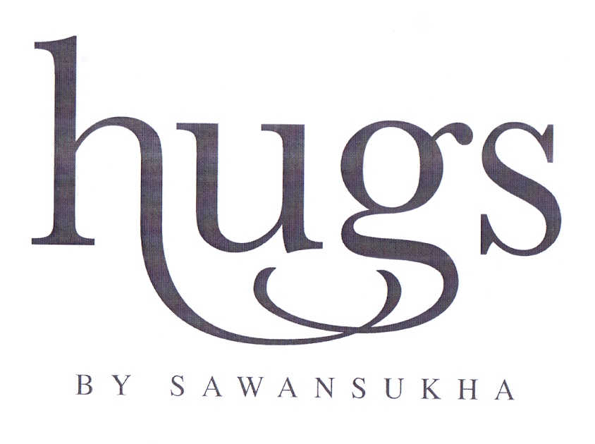 Hugs Device mark 6103294 Trademark