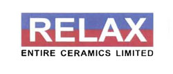 Relax Entire Ceramics Limited Device mark 2892470 Trademark
