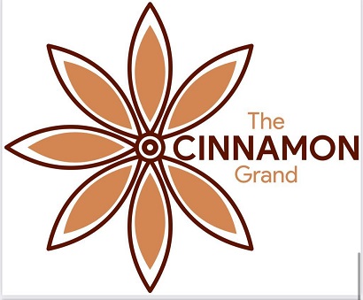 The Cinnamon Grand Device mark 6103850 Trademark