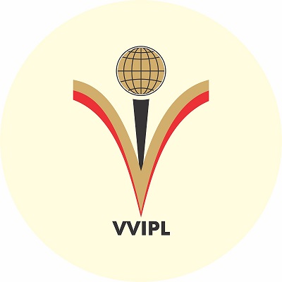 Vvipl Device mark 6104152 Trademark
