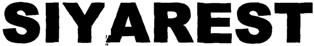 Siyarest Device mark 2112650 Trademark
