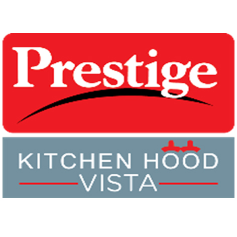 Prestige Kitchen Hood Vista (device) Device mark 6104246 Trademark