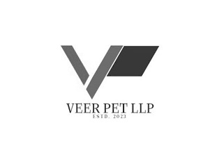 Veer Pet Llp- Estd 2023 Device mark 6104351 Trademark